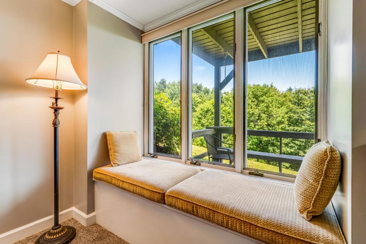 Skyleaf Retreat Apartment Sugar Mountain Ngoại thất bức ảnh